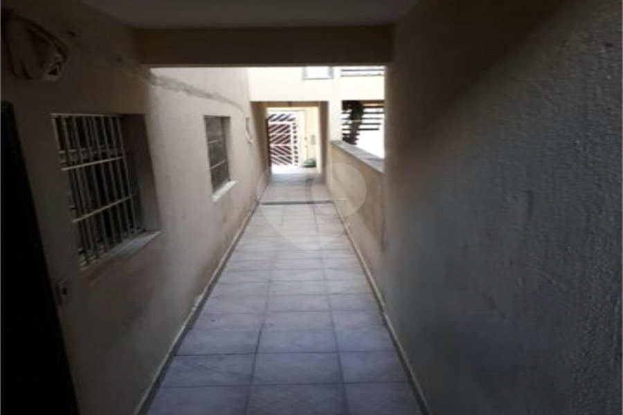 Casa à venda com 3 quartos em Anhanguera, São Paulo, SP