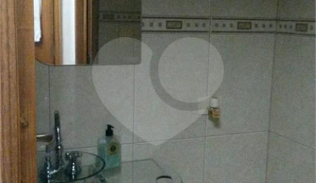 Apartamento à venda com 3 quartos, sendo 2 suítes,  em Santana, São Paulo, SP