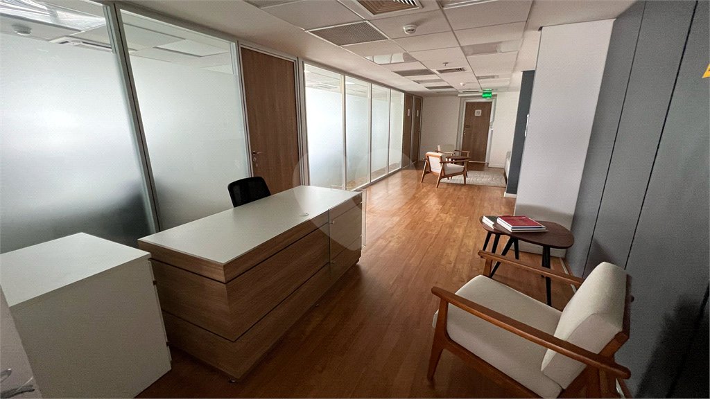 Sala para alugar em Jabaquara, São Paulo, SP