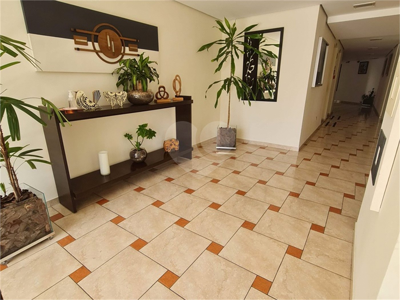 Apartamento à venda com 2 quartos, sendo 1 suíte,  em Santana, São Paulo, SP