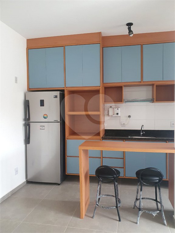 Apartamento à venda com 1 quarto em Atibaia Jardim, Atibaia, SP