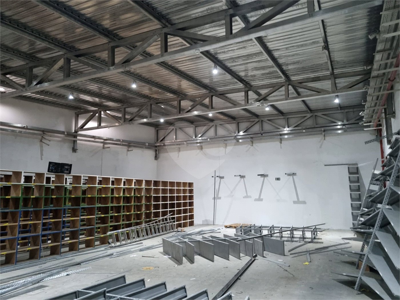 Prédio para alugar em Vila Constança, São Paulo, SP