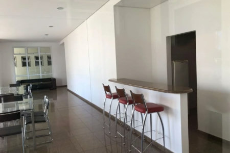 Apartamento à venda com 3 suítes em Vila Suzana, São Paulo, SP