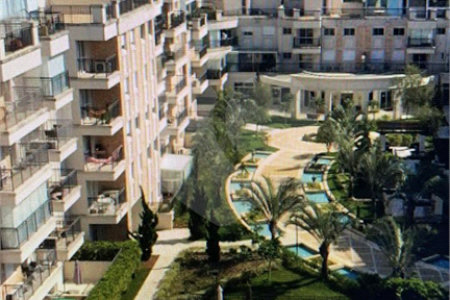 Apartamento à venda com 2 suítes em Jardim Leonor, São Paulo, SP