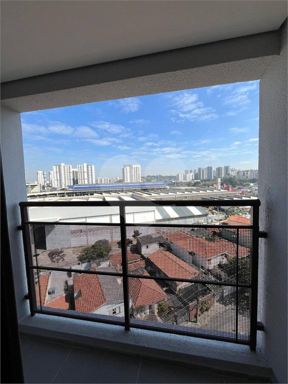 Apartamento à venda com 2 quartos em Jardim Trussardi, São Paulo, SP