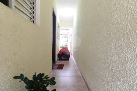 Casa à venda com 2 quartos em Vila Esperança, São Paulo, SP