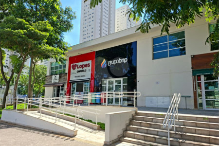 Apartamento à venda com 2 quartos, sendo 1 suíte, em Jardim do Mar, São Bernardo do Campo, SP