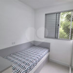 Apartamento à venda com 3 quartos, sendo 1 suíte, em Jardim Esmeralda, São Paulo, SP