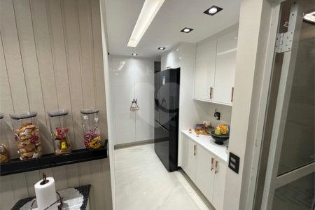 Apartamento à venda com 4 quartos, sendo 1 suíte, em Jardim Vazani, São Paulo, SP