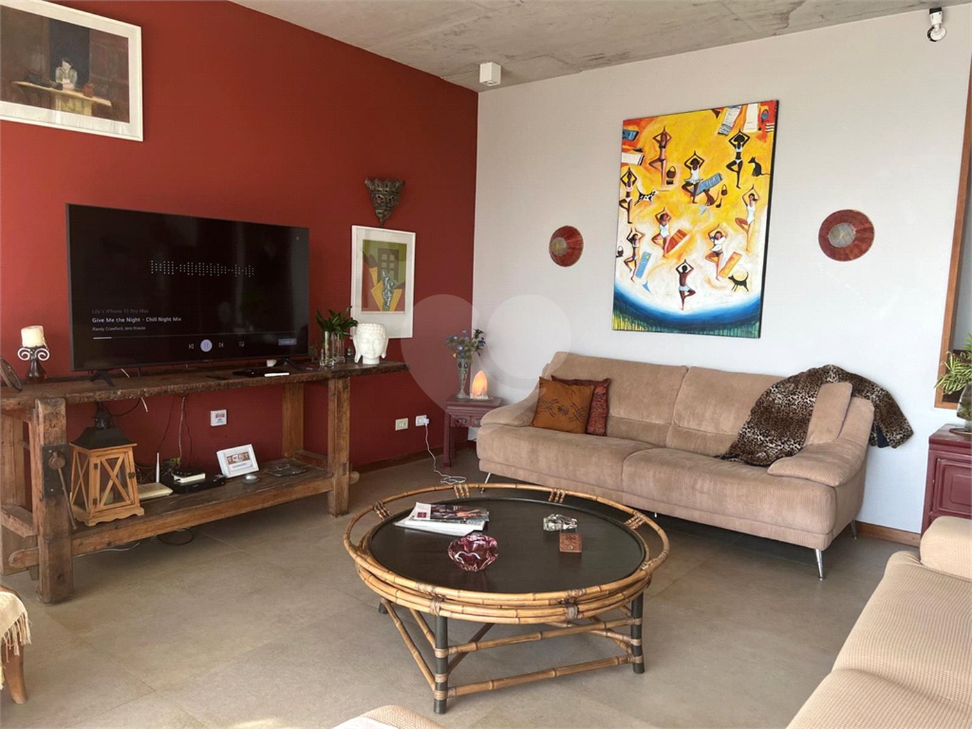 Casa à venda com 5 quartos, sendo 4 suítes,  em Albatroz, Armação dos Búzios, RJ