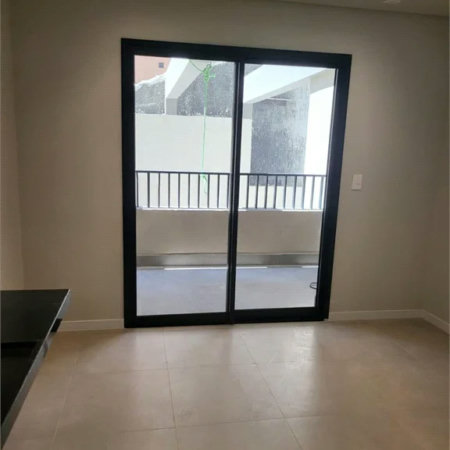 Studio à venda com 1 suíte em Pinheiros, São Paulo, SP