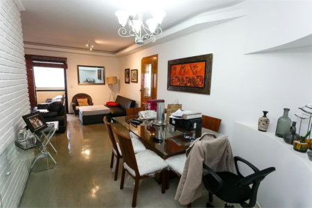 Apartamento à venda com 3 quartos, sendo 1 suíte, em Paraíso do Morumbi, São Paulo, SP