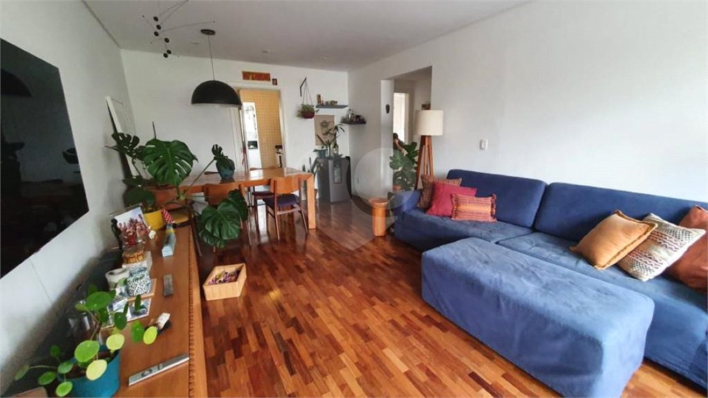 Apartamento à venda com 2 quartos, sendo 1 suíte, em Itaim Bibi, São Paulo, SP