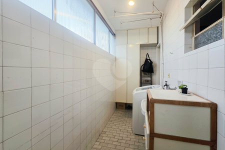 Apartamento à venda com 2 quartos em Sumaré, São Paulo, SP