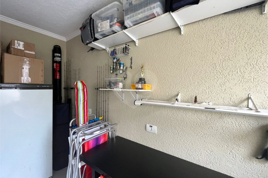Sobrado à venda com 3 quartos, sendo 1 suíte, em Tucuruvi, São Paulo, SP