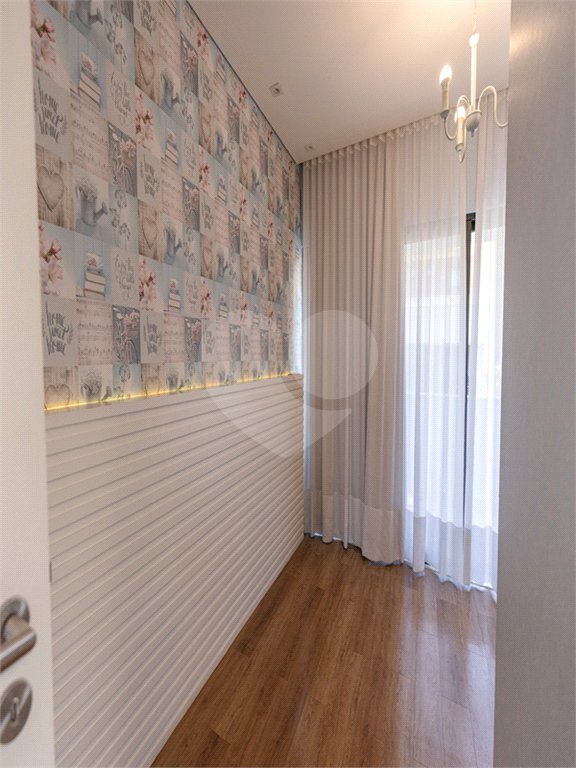 Terreno à venda com 4 suítes no condomínio Jardim Vila Paradiso, Indaiatuba - SP
