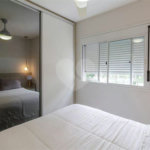 Apartamento à venda com 2 quartos, sendo 1 suíte,  em Vila Andrade, São Paulo, SP