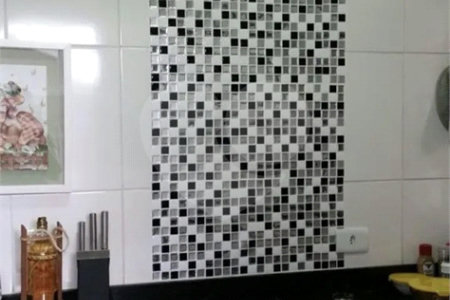 Apartamento à venda com 2 quartos em Chora Menino, São Paulo, SP