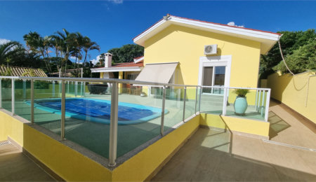Casa à venda com 3 quartos, sendo 1 suíte,  no condomínio Vivendas do Lago, Sorocaba - SP
