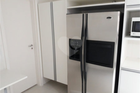Apartamento para alugar com 4 suítes em Chácara Flora, São Paulo, SP