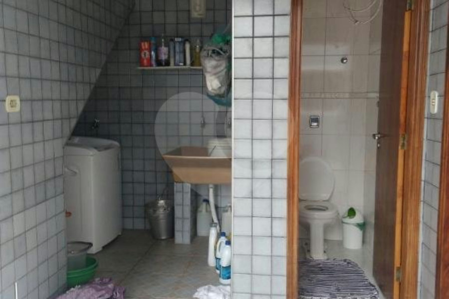 Sobrado à venda com 3 quartos, sendo 1 suíte,  em Vila Guilherme, São Paulo, SP