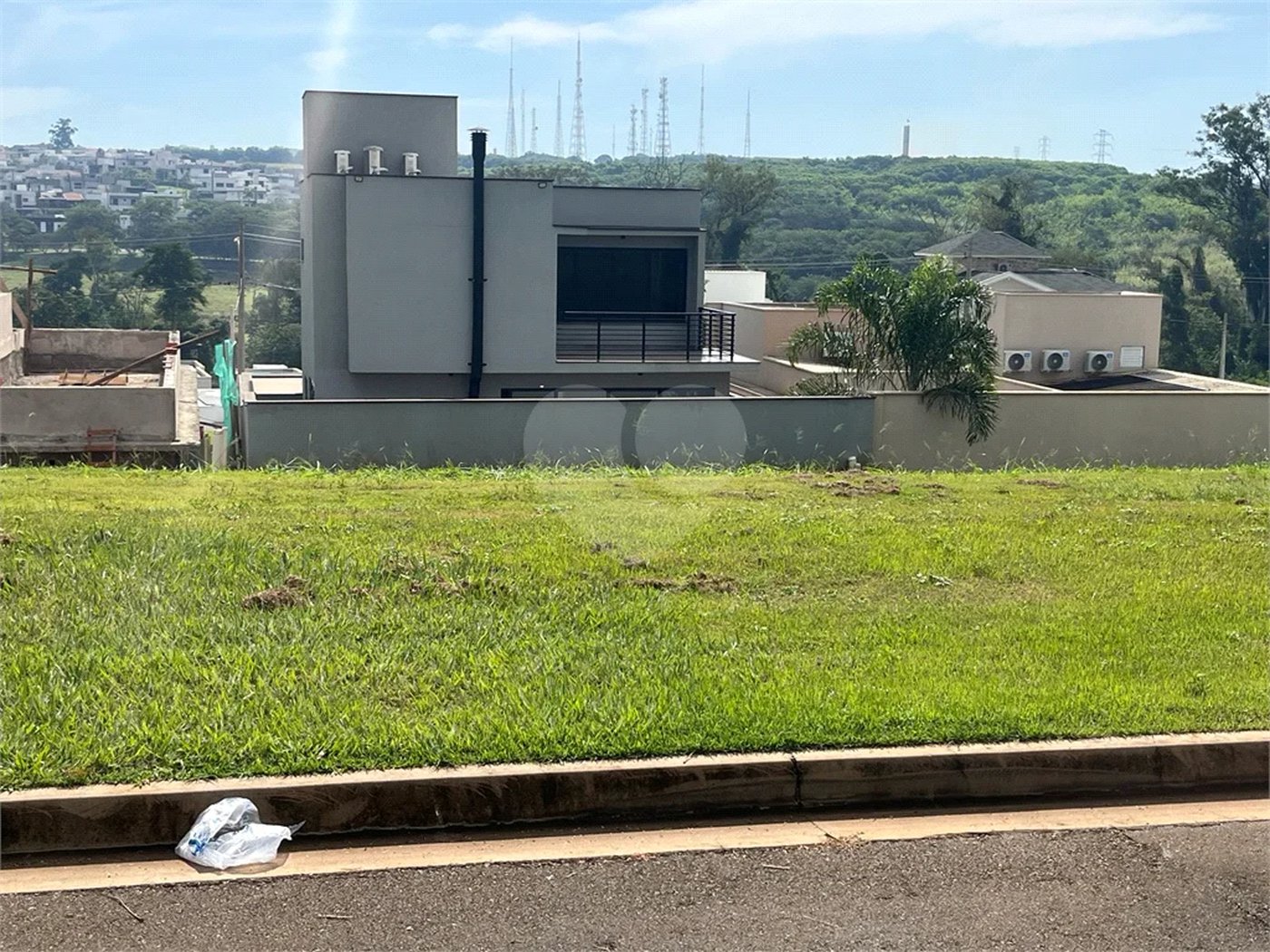 Terreno à venda no Condomínio Villa Bela Vista – Loteamento Santa Rosa | Piracicaba/SP