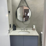 Apartamento à venda com 2 quartos, sendo 1 suíte, em Parada Inglesa, São Paulo, SP
