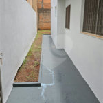 Casa à venda com 2 quartos, sendo 1 suíte, em Vila Suconasa, Araraquara, SP