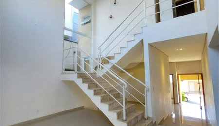 Casa à venda com 3 suítes no condomínio Villaggio Di Napoli Valinhos, Valinhos - SP