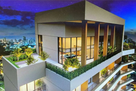 Apartamento à venda com 1 suíte em Butantã, São Paulo, SP