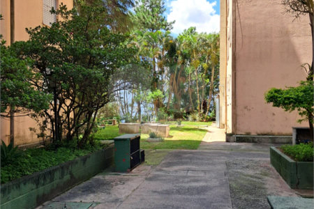 Apartamento à venda com 2 quartos em Jardim Umuarama, São Paulo, SP