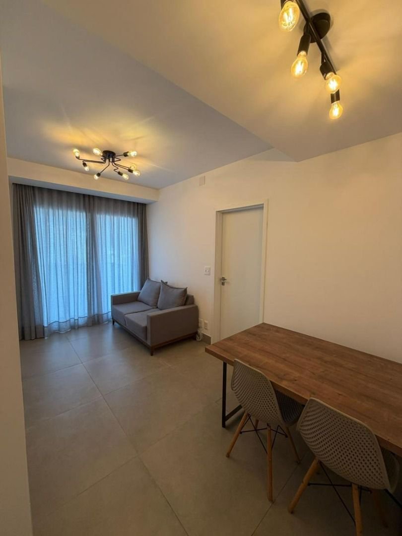 Apartamento com 1 dormitório, 54 m² - venda por R$ 840.000,00 ou aluguel por R$ 6.000,00/mês - Boqueirão - Santos/SP
