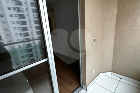 Apartamento à venda com 2 quartos, sendo 1 suíte, em Vila Suzana, São Paulo, SP