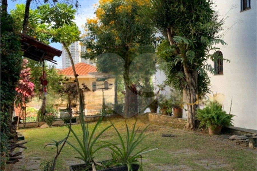Casa à venda com 4 quartos, sendo 2 suítes, em Mandaqui, São Paulo, SP