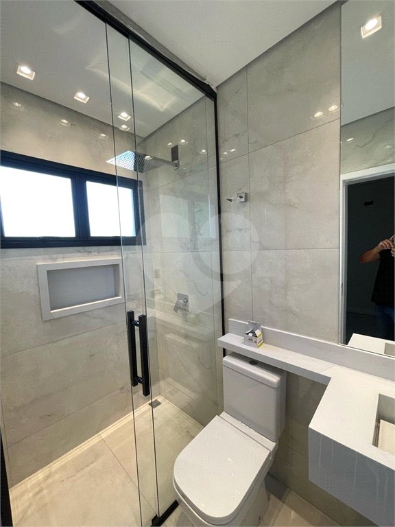 Casa à venda com 3 suítes no condomínio Aruã, Mogi das Cruzes - SP