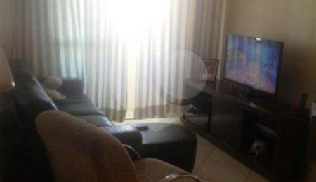 Apartamento à venda com 2 suítes em Vila Medeiros, São Paulo, SP