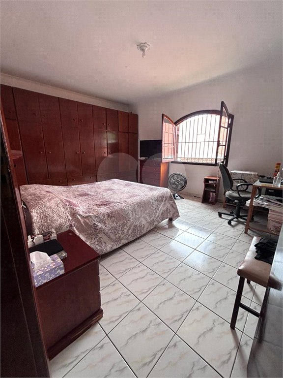 Sobrado à venda com 3 quartos, sendo 1 suíte, em Vila Aurora (zona Norte), São Paulo, SP