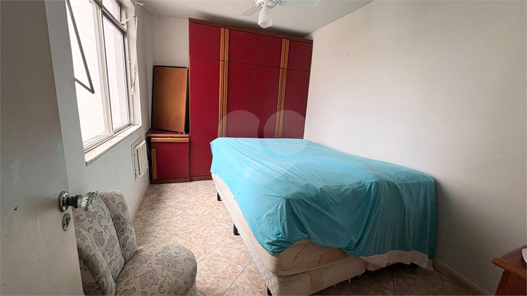 Apartamento à venda com 4 quartos em Tijuca, Rio de Janeiro, RJ