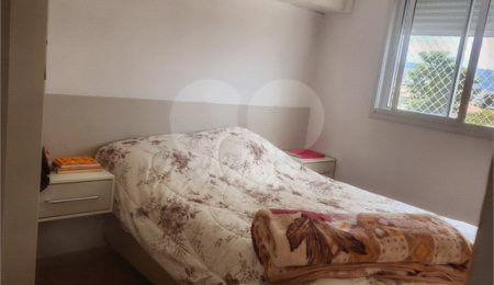 Apartamento à venda com 2 quartos no Brasilândia, São Paulo, SP