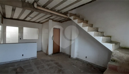 Casa à venda com 2 quartos em Campo Grande, Rio de Janeiro, RJ