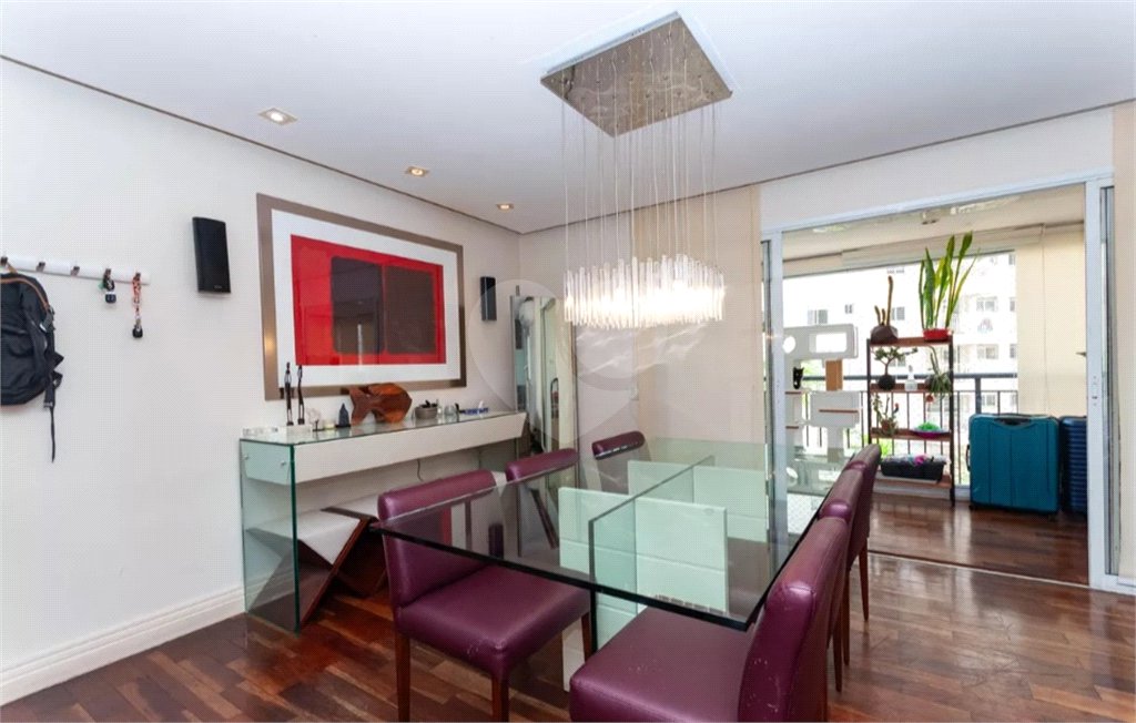 Apartamento para alugar com 3 quartos, sendo 1 suíte, em Água Branca, São Paulo, SP