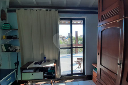 Casa em condomínio à venda com 3 suítes em Marina, Armação dos Búzios, RJ