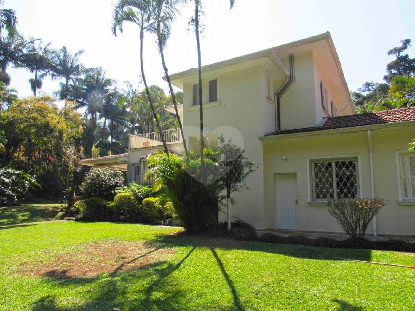 Casa à venda com 4 suítes no condomínio Chácara Flora, São Paulo - SP