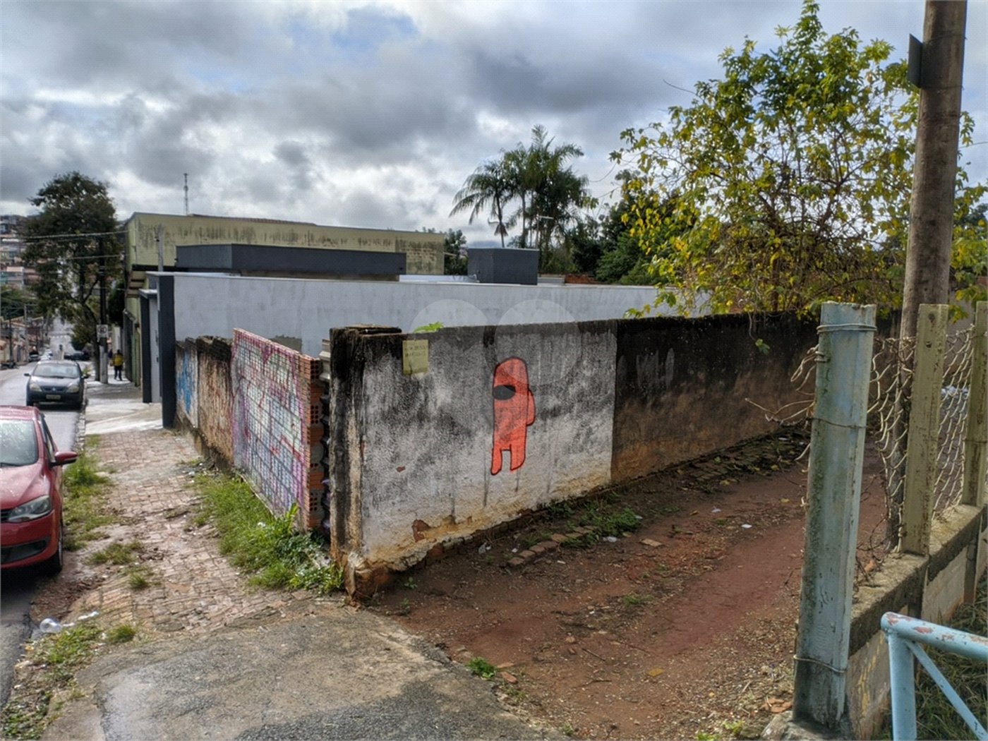 Terreno à venda em Vila Santana, Itapetininga, SP