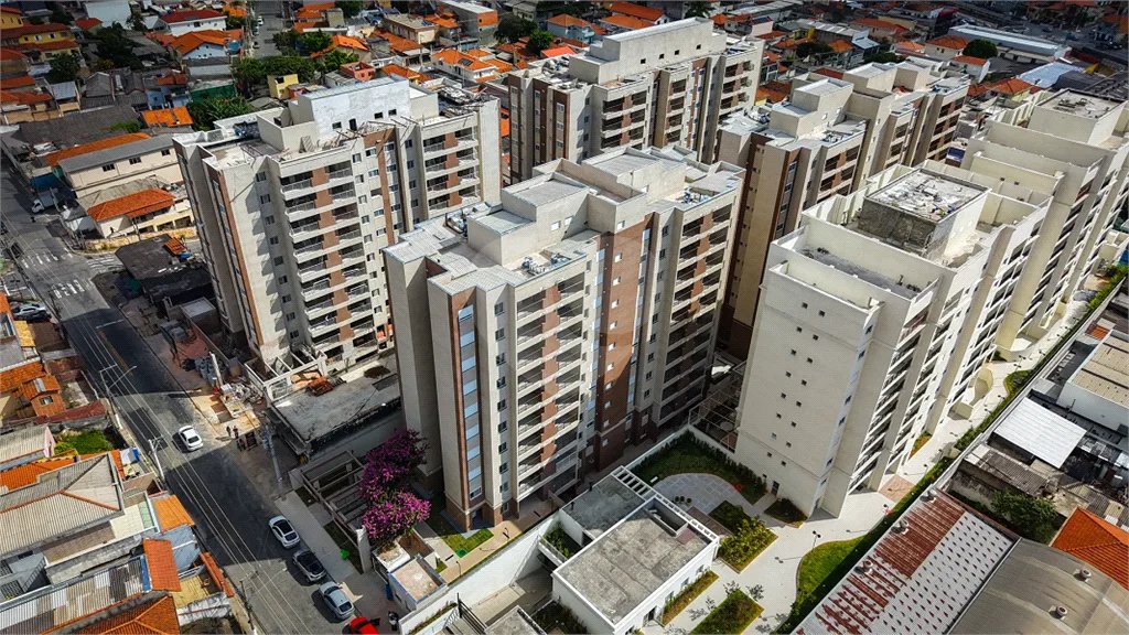 Apartamento à venda com 3 quartos, sendo 1 suíte, em Casa Verde, São Paulo, SP
