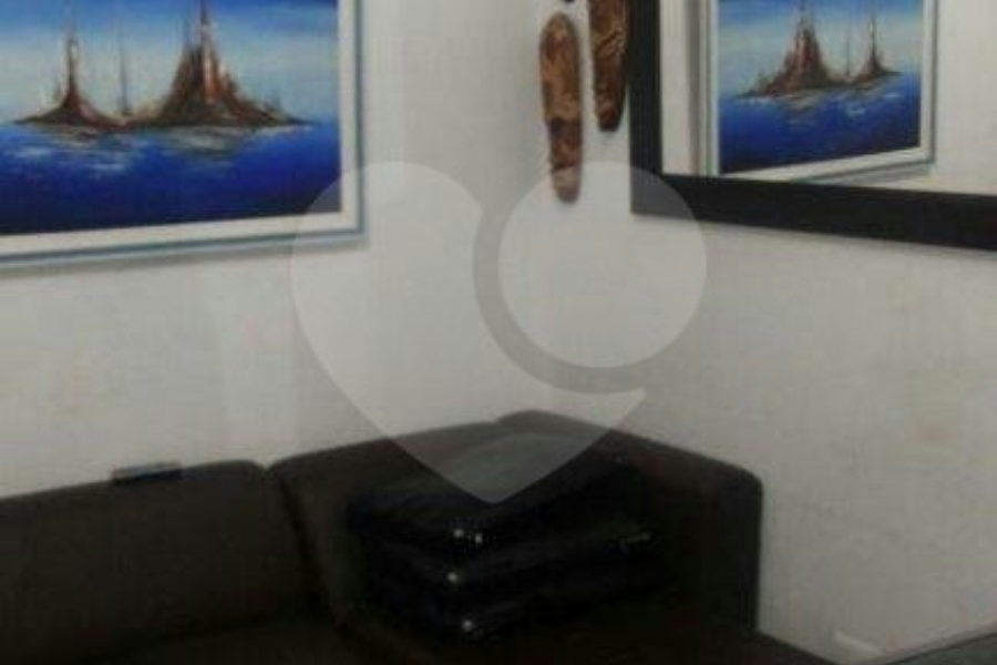 Apartamento à venda com 1 quarto no Centro, São Paulo, SP