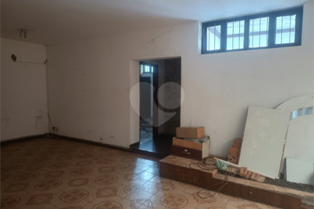 Casa Térrea à venda com 3 quartos, sendo 1 suíte,  em Campininha, São Paulo, SP