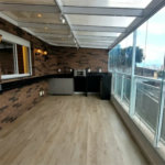 Apartamento à venda com 2 quartos, sendo 1 suíte,  em Vila Ipojuca, São Paulo, SP