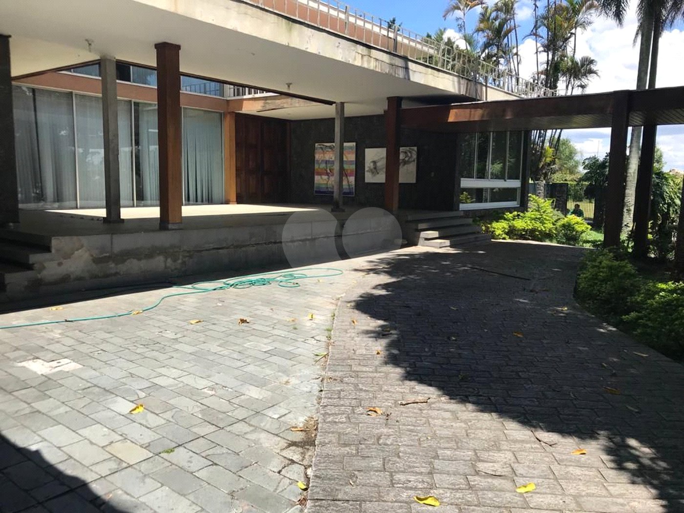Casa à venda com 8 suítes em Morumbi, São Paulo, SP