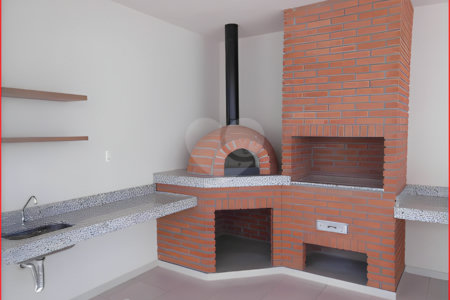 Apartamento à venda com 3 quartos, sendo 1 suíte, em Jardim Monte Kemel, São Paulo, SP
